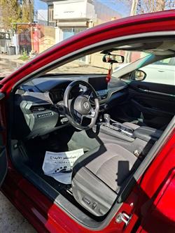 نيسان ألتيما